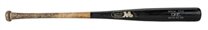 2008 Dustin Pedroia Game Used Louisville Slugger S318 Bat (PSA/DNA)